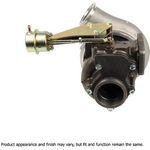 Order Turbocompresseur reconstruit by CARDONE INDUSTRIES - 2T306 For Your Vehicle