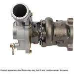 Order CARDONE INDUSTRIES - 2T510 - Turbocompresseur reconstruit For Your Vehicle