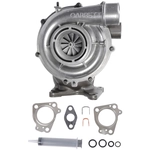 Order ROTOMASTER - A8370104R - Turbocompresseur reconstruit For Your Vehicle