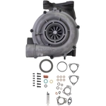 Order ROTOMASTER - A8370106R - Turbocompresseur reconstruit For Your Vehicle