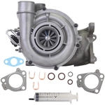 Order ROTOMASTER - A8660101RVS - Turbocompresseur reconstruit For Your Vehicle