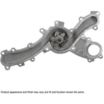 Order Remanufactured Water Pump by CARDONE INDUSTRIES - 57-1671 For Your Vehicle