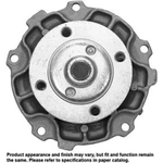 Order Remanufactured Water Pump by CARDONE INDUSTRIES - 58-323 For Your Vehicle