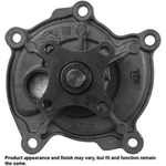 Order Remanufactured Water Pump by CARDONE INDUSTRIES - 58-672 For Your Vehicle