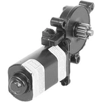 Order Remanufactured Window Motor by CARDONE INDUSTRIES - 42-135 For Your Vehicle