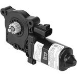 Order Remanufactured Window Motor by CARDONE INDUSTRIES - 42-172 For Your Vehicle