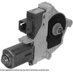 Order Remanufactured Window Motor by CARDONE INDUSTRIES - 42-30037 For Your Vehicle