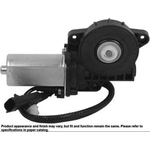 Order Remanufactured Window Motor by CARDONE INDUSTRIES - 42-485 For Your Vehicle