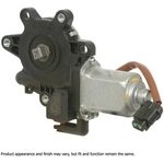 Order Moteur de vitre reconditionné by CARDONE INDUSTRIES - 47-1384 For Your Vehicle