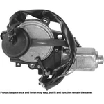 Order Moteur de vitre reconditionné by CARDONE INDUSTRIES - 47-1387 For Your Vehicle