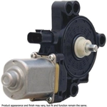 Order Remanufactured Window Motor by CARDONE INDUSTRIES - 47-45108 For Your Vehicle