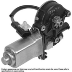 Order Moteur de vitre reconditionné by CARDONE INDUSTRIES - 47-4519 For Your Vehicle