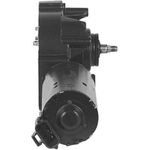 Order Moteur d'essuie-glace reconditionné by CARDONE INDUSTRIES - 40-1002 For Your Vehicle