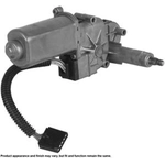 Order Moteur d'essuie-glace reconditionné by CARDONE INDUSTRIES - 40-1005 For Your Vehicle