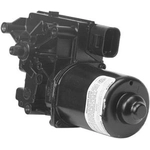 Order Moteur d'essuie-glace reconditionné by CARDONE INDUSTRIES - 40-1011 For Your Vehicle