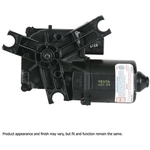 Order Moteur d'essuie-glace reconditionné by CARDONE INDUSTRIES - 40-1030 For Your Vehicle