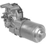 Order Moteur d'essuie-glace reconditionné by CARDONE INDUSTRIES - 40-1070 For Your Vehicle