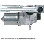 Order Moteur d'essuie-glace reconditionné by CARDONE INDUSTRIES - 40-1075L For Your Vehicle