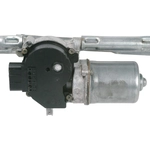 Order CARDONE INDUSTRIES - 40-1076L - Moteur d'essuie-glace reconditionné For Your Vehicle