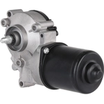 Order CARDONE INDUSTRIES - 40-1089 - Remanufactured Wiper Motor For Your Vehicle