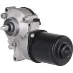 Order CARDONE INDUSTRIES - 40-1089 - Moteur d'essuie-glace reconditionné For Your Vehicle