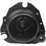 Order Moteur d'essuie-glace reconditionné by CARDONE INDUSTRIES - 40-121 For Your Vehicle