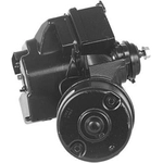 Order CARDONE INDUSTRIES - 40-1681 - Remanufactured Wiper Motor For Your Vehicle