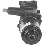 Order Moteur d'essuie-glace reconditionné by CARDONE INDUSTRIES - 40-2002 For Your Vehicle