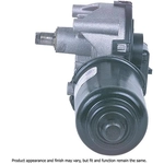 Order Remanufactured Wiper Motor by CARDONE INDUSTRIES - 40-2003 For Your Vehicle