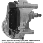 Order Moteur d'essuie-glace reconditionné by CARDONE INDUSTRIES - 40-2067 For Your Vehicle