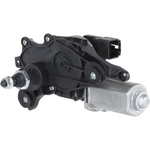 Order CARDONE INDUSTRIES - 40-2075 - Moteur d'essuie-glace reconditionné For Your Vehicle