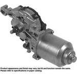 Order Moteur d'essuie-glace reconditionné by CARDONE INDUSTRIES - 40-3038 For Your Vehicle