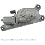 Order Moteur d'essuie-glace reconditionné by CARDONE INDUSTRIES - 40-3053 For Your Vehicle