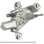 Order Moteur d'essuie-glace reconditionné by CARDONE INDUSTRIES - 40-3060 For Your Vehicle