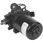 Order Remanufactured Wiper Motor by CARDONE INDUSTRIES - 40-443 For Your Vehicle