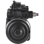 Order CARDONE INDUSTRIES - 40-457 - Moteur d'essuie-glace reconditionné For Your Vehicle