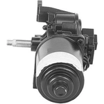 Order Moteur d'essuie-glace reconditionné by CARDONE INDUSTRIES - 43-1237 For Your Vehicle