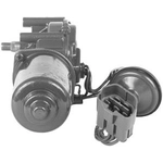 Order Moteur d'essuie-glace reconditionné by CARDONE INDUSTRIES - 43-1427 For Your Vehicle