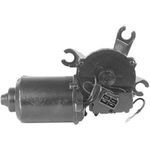 Order CARDONE INDUSTRIES - 43-1735 - Moteur d'essuie-glace reconditionné For Your Vehicle