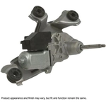 Order Remanufactured Wiper Motor by CARDONE INDUSTRIES - 43-20016 For Your Vehicle