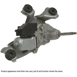 Order Moteur d'essuie-glace reconditionné by CARDONE INDUSTRIES - 43-20016 For Your Vehicle