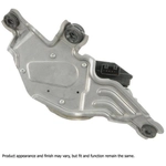 Order Moteur d'essuie-glace reconditionné by CARDONE INDUSTRIES - 43-20018 For Your Vehicle