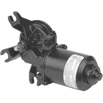 Order Moteur d'essuie-glace reconditionné by CARDONE INDUSTRIES - 43-2026 For Your Vehicle