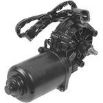 Purchase CARDONE INDUSTRIES - 43-2058 - Moteur d'essuie-glace reconditionné