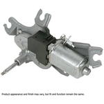 Order Moteur d'essuie-glace reconditionné by CARDONE INDUSTRIES - 43-2060 For Your Vehicle