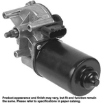 Order Moteur d'essuie-glace reconditionné by CARDONE INDUSTRIES - 43-2106 For Your Vehicle