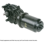 Order Moteur d'essuie-glace reconditionné by CARDONE INDUSTRIES - 43-4000 For Your Vehicle