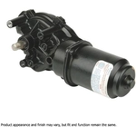 Order Moteur d'essuie-glace reconditionné by CARDONE INDUSTRIES - 43-4013 For Your Vehicle