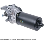 Order Moteur d'essuie-glace reconditionné by CARDONE INDUSTRIES - 43-4027 For Your Vehicle