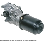 Order Moteur d'essuie-glace reconditionné by CARDONE INDUSTRIES - 43-4028 For Your Vehicle